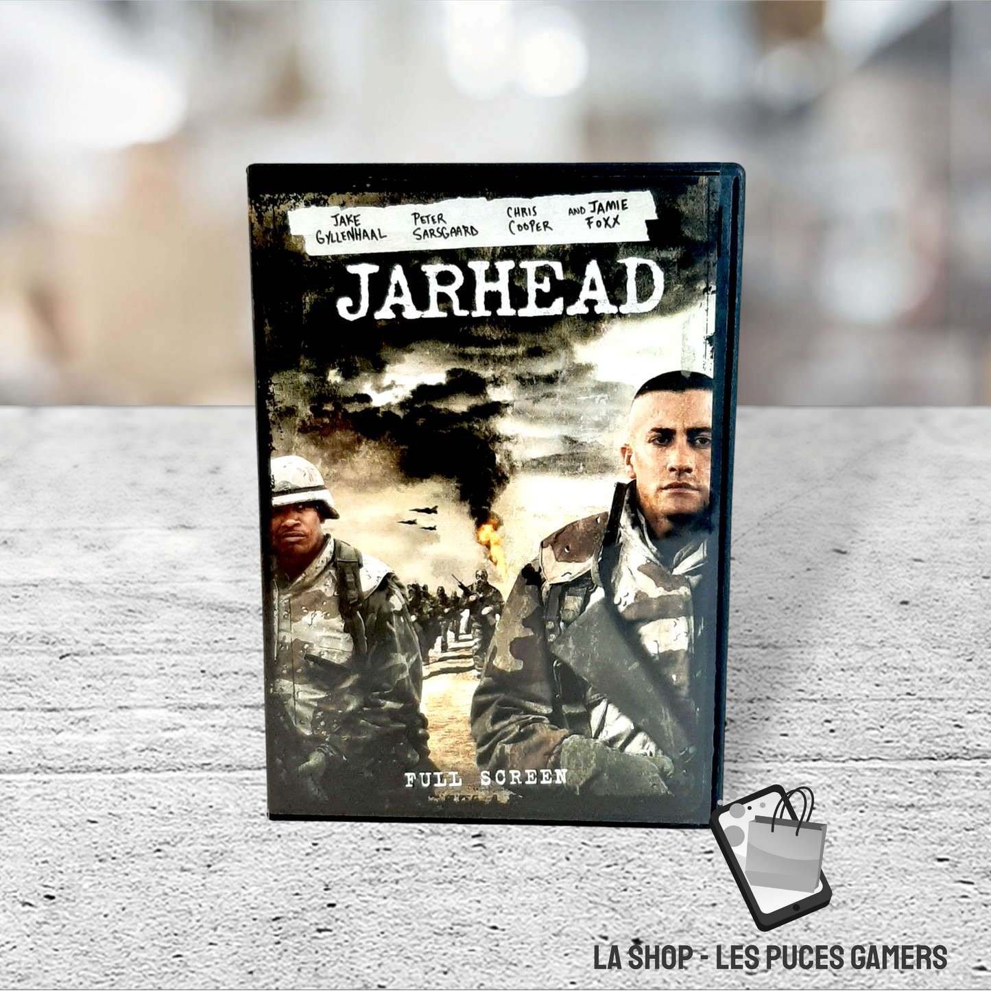 Jarhead / Jarhead