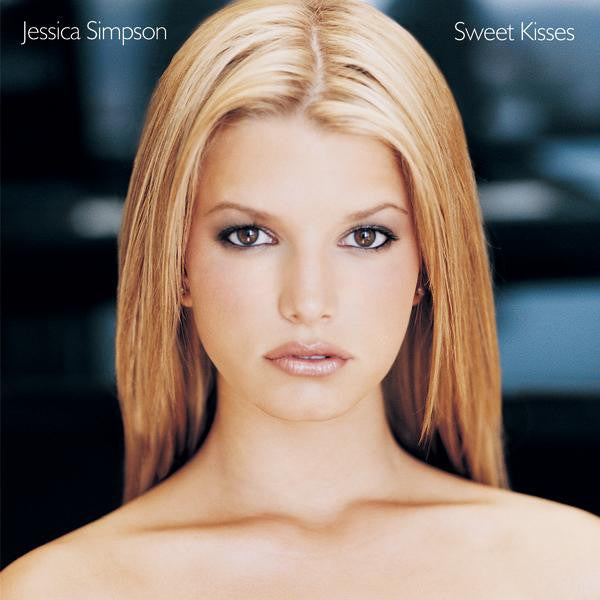 Jessica Simpson - Sweet Kisses NM/VG+