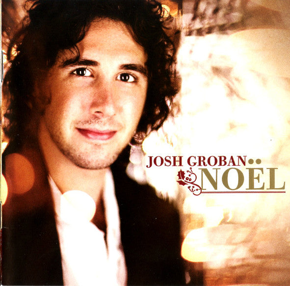 Josh Groban - Noël VG/VG+
