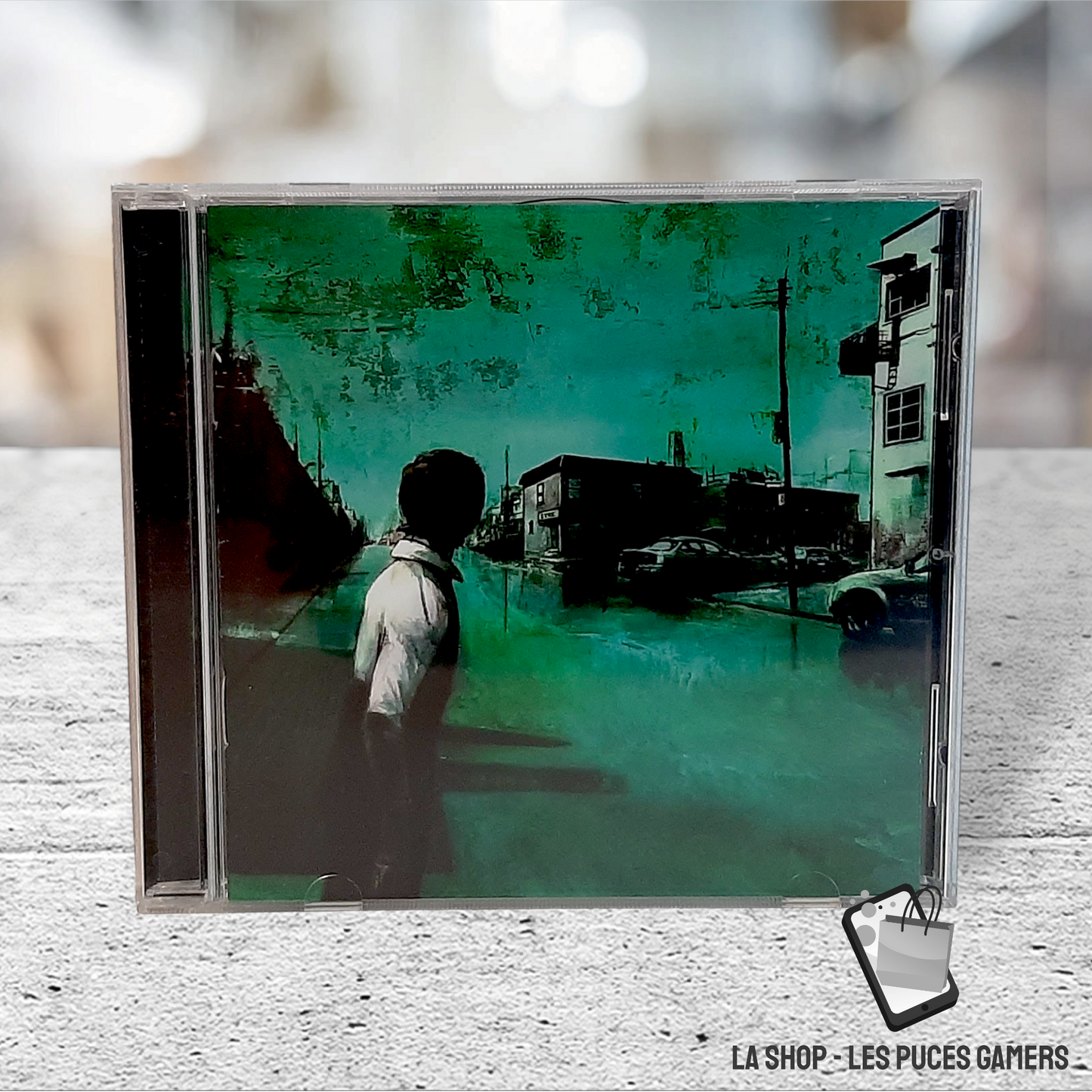 Karkwa - The Volume of the Wind VG/VG+