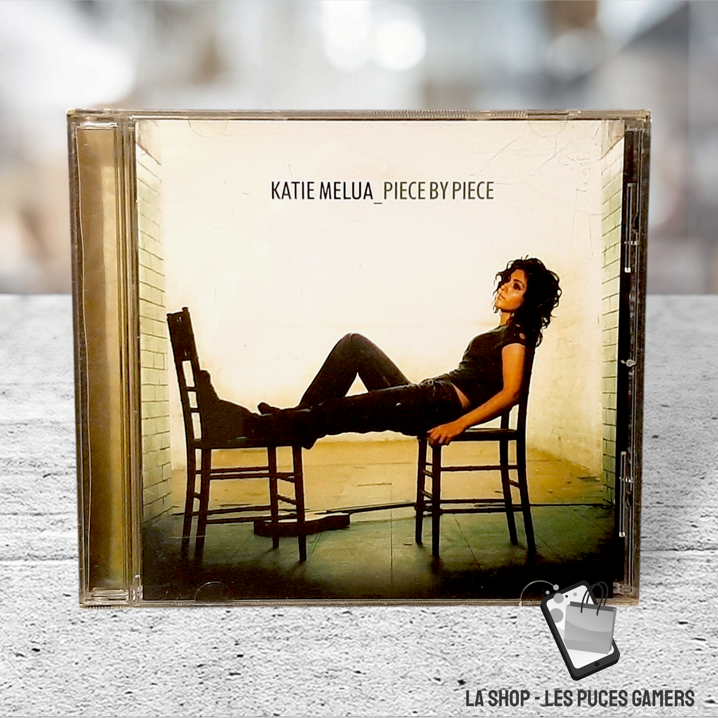 Katie Melua - Piece By Piece VG/VG
