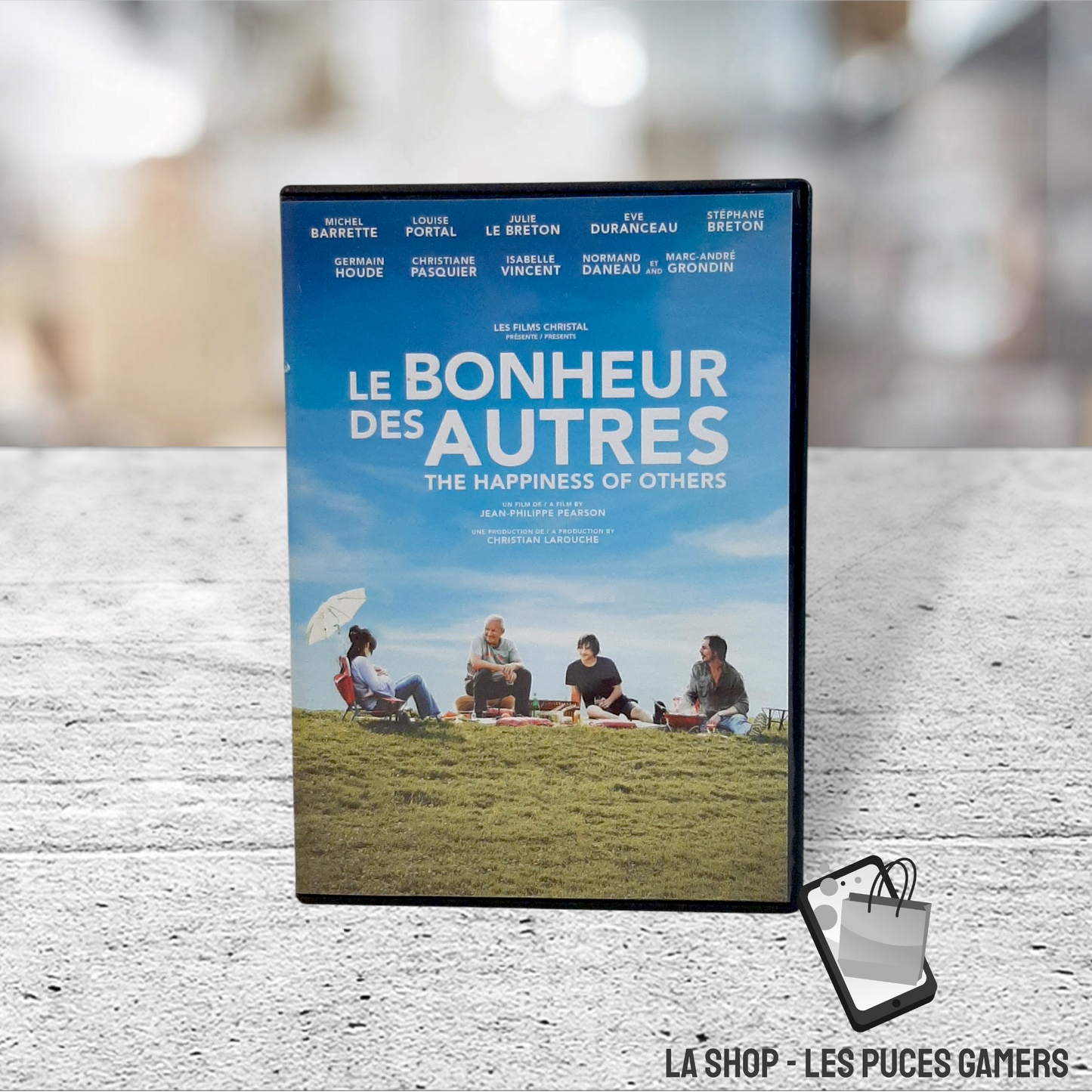 Le Bonheur Des Autres
