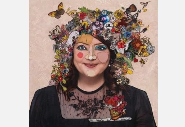 Marie-Annick Lépine - Le Coeur Est Un Rêveur