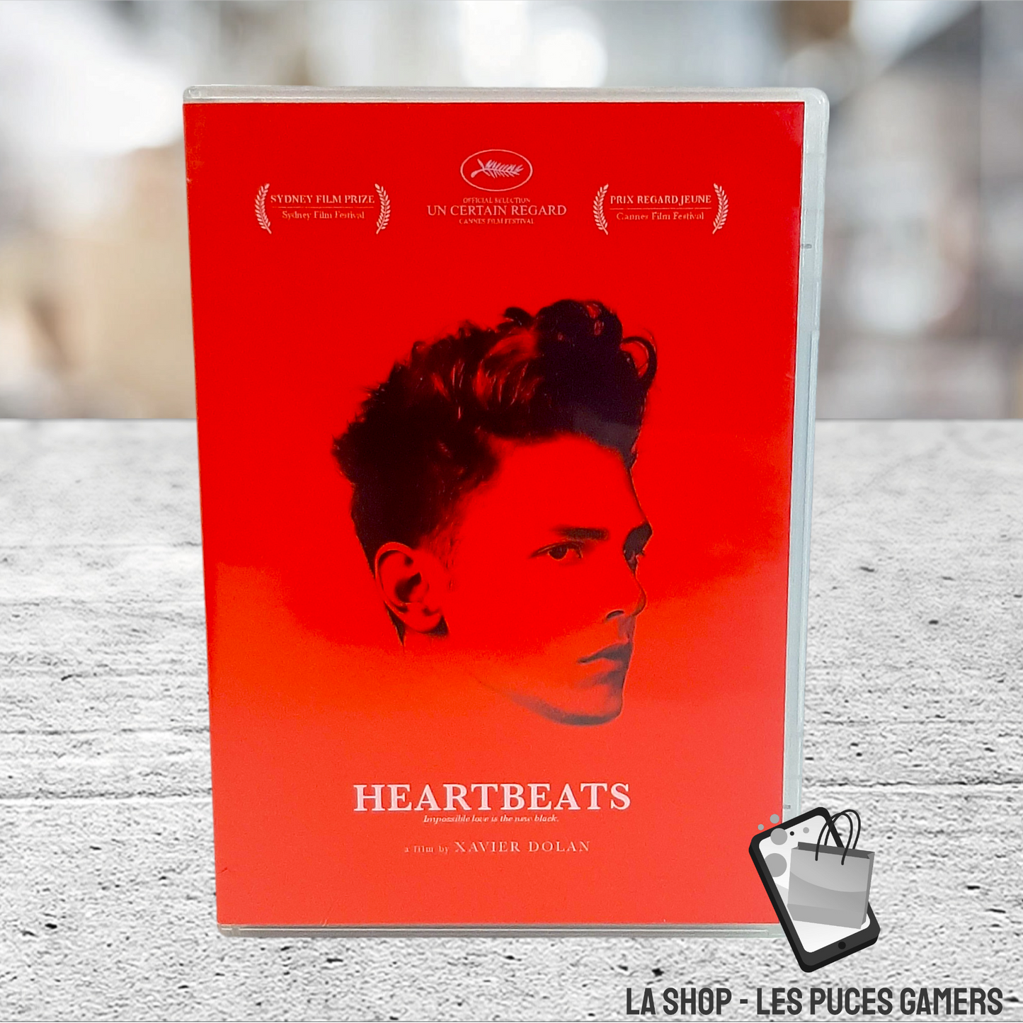 Les Amours Imaginaires