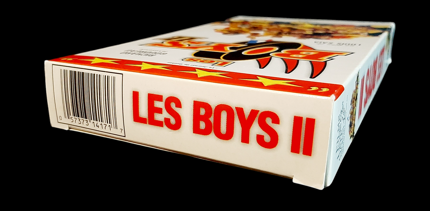 Les Boys II