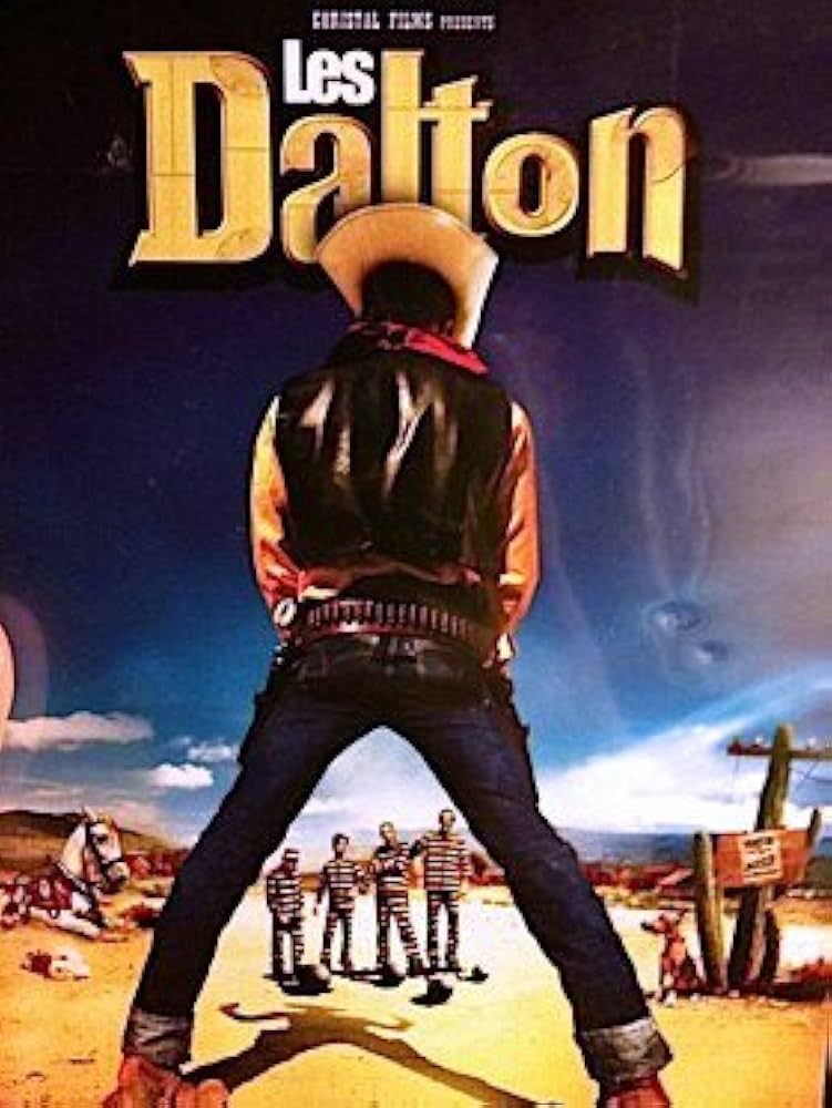 Les Dalton