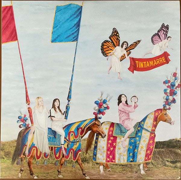 Les Hay Babies – Tintamarre