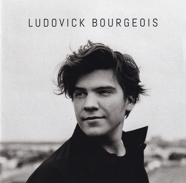 Ludovick Bourgeois – Ludovick Bourgeois VG+/VG+