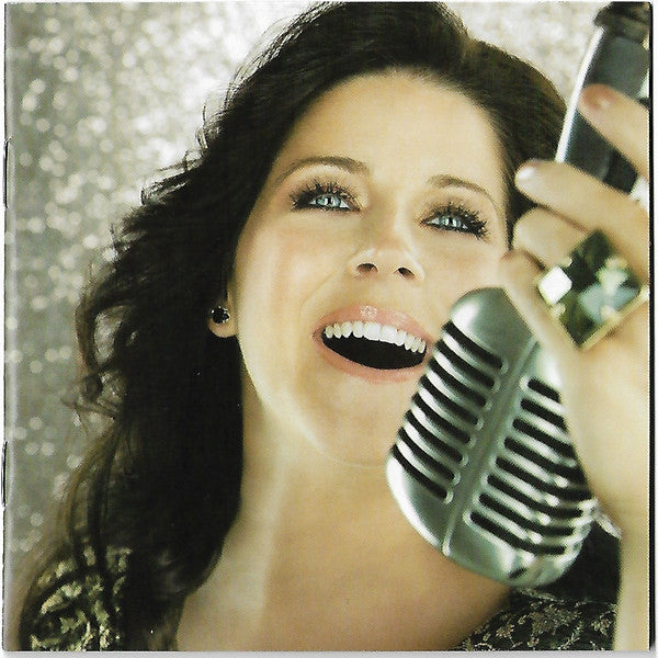 Marie-Élaine Thibert - Un Jour Noël VG+/VG+