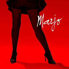Marjo - Marjo