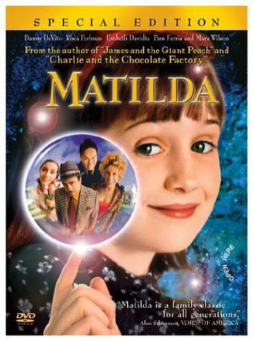 Matilda