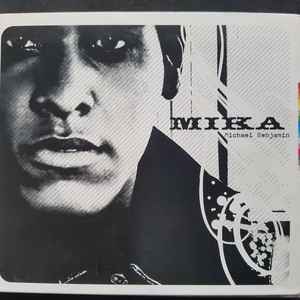 Michael Benjamin – Mika VG/VG+