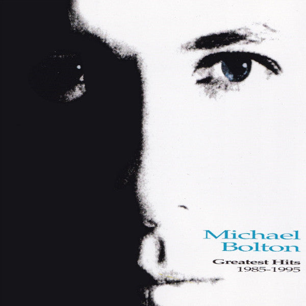 Michael Bolton - Greatest Hits 1985-1995 VG+/VG+