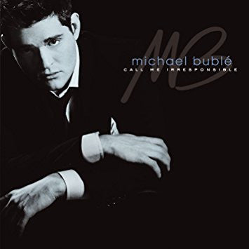 Michael Bublé - Call Me Irresponsible G+/VG+