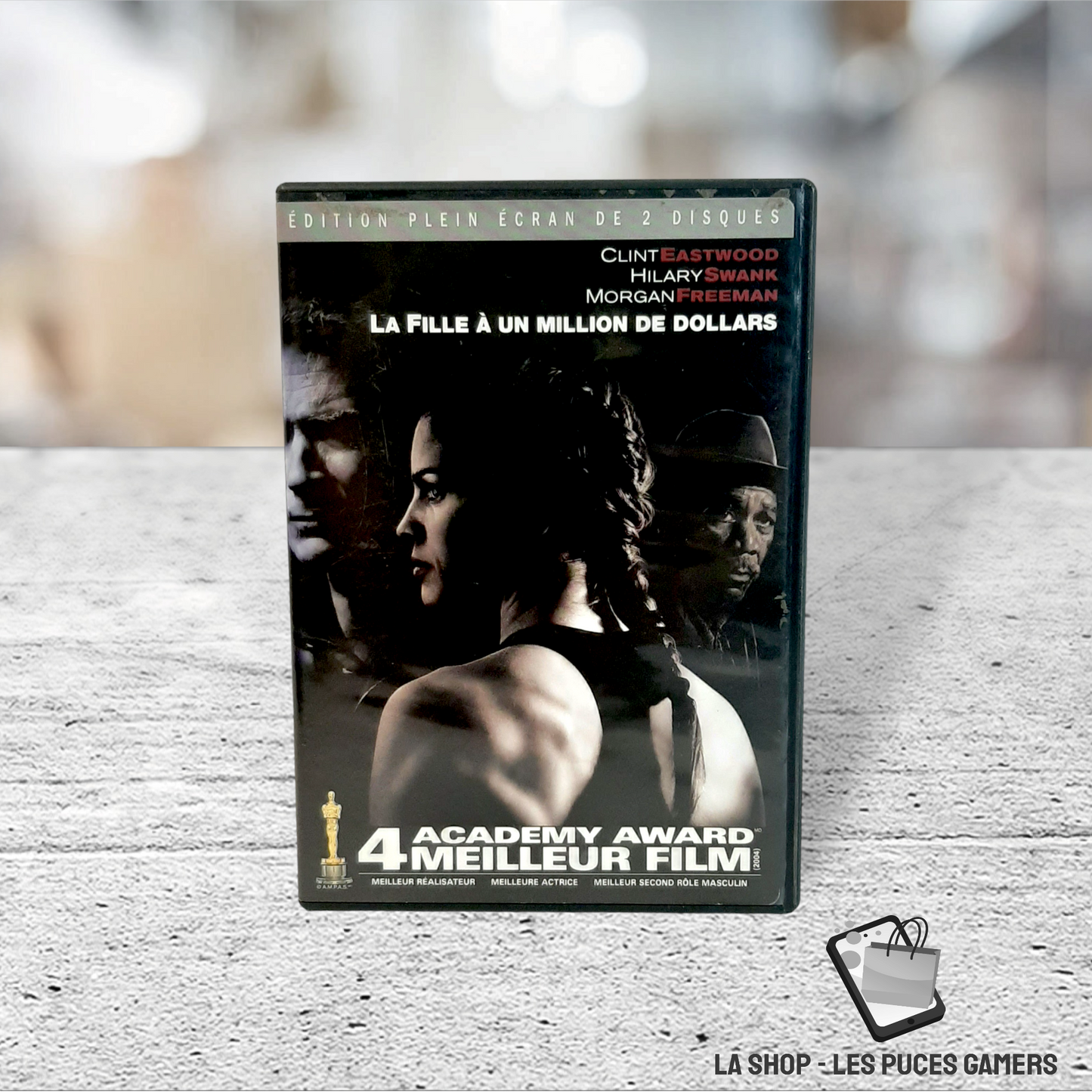 La chica del millón de dólares/El bebé del millón de dólares