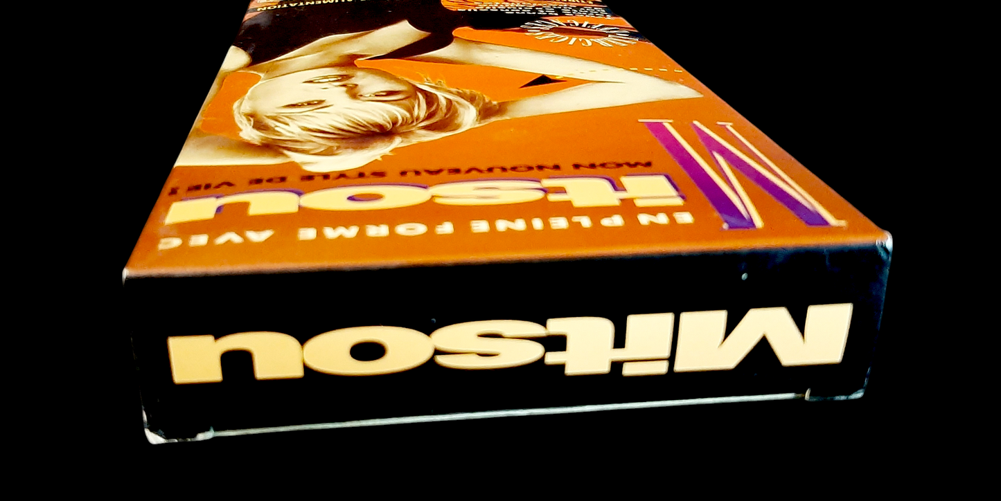 En Pleine Forme Avec Mitsou