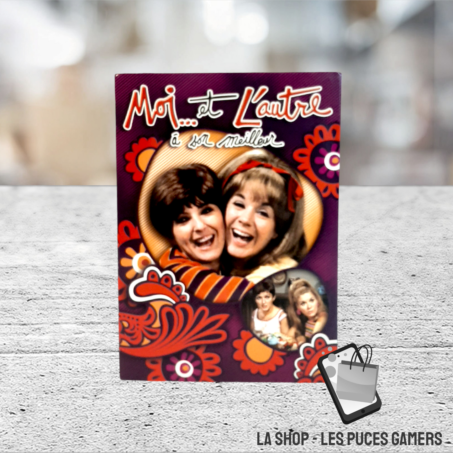 Moi... Et L'autre : À Son Meilleur