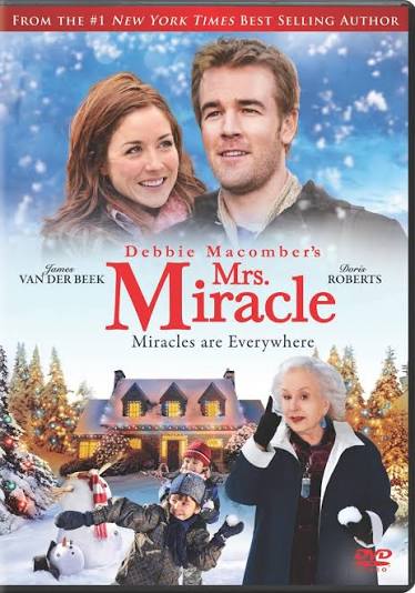 Mrs. Miracle (anglais seulement)