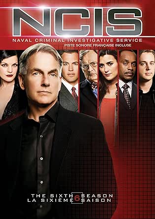 NCIS : La sixième saison / NCIS : The sixth season