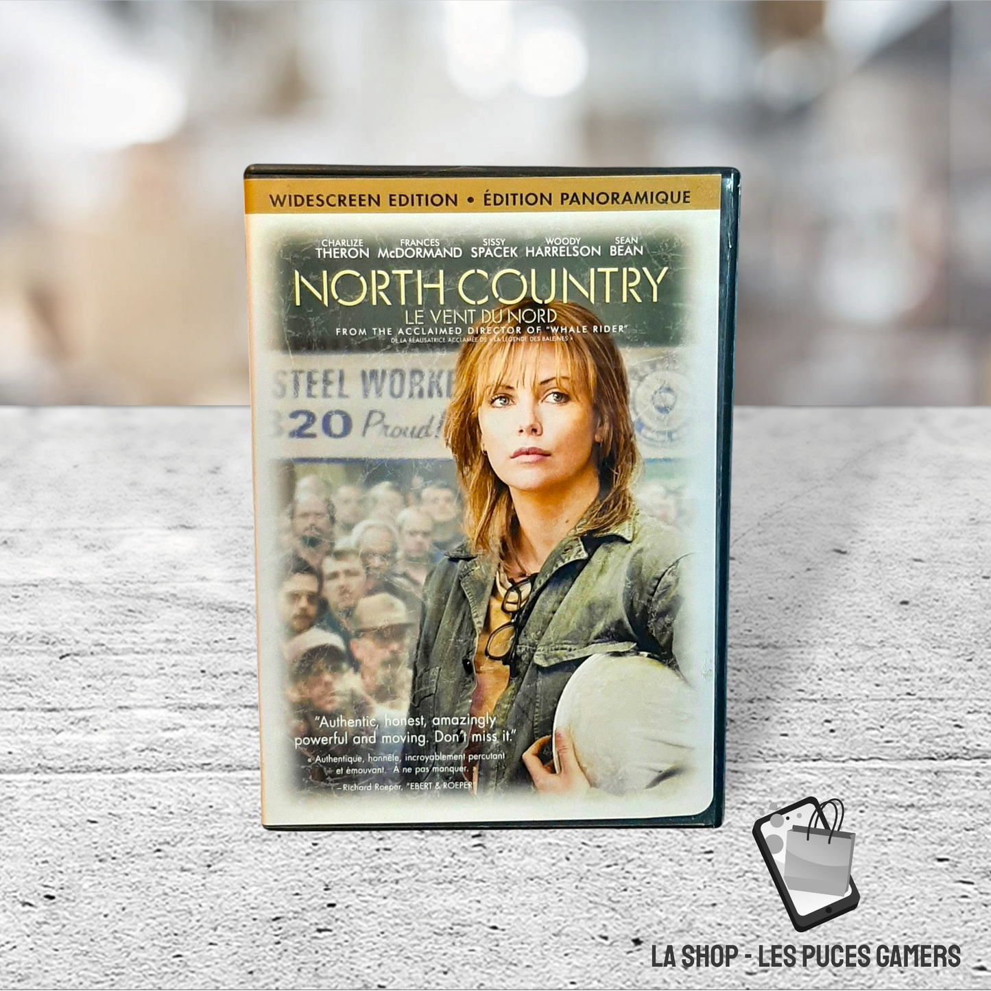 Le Vent Du Nord / North Country