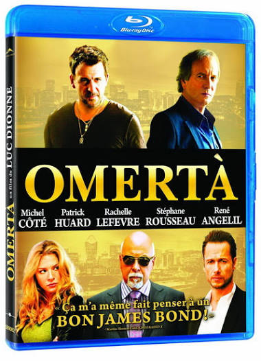 Omertà