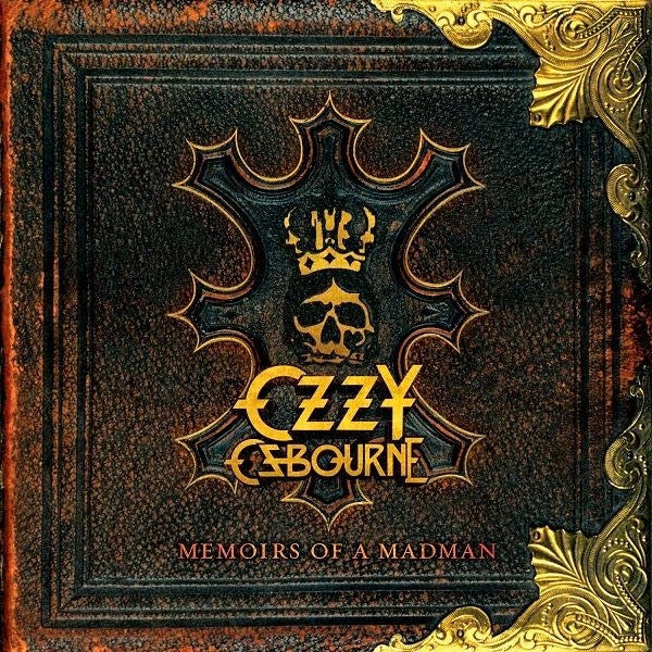 Ozzy Osbourne – Memoirs Of A Madman