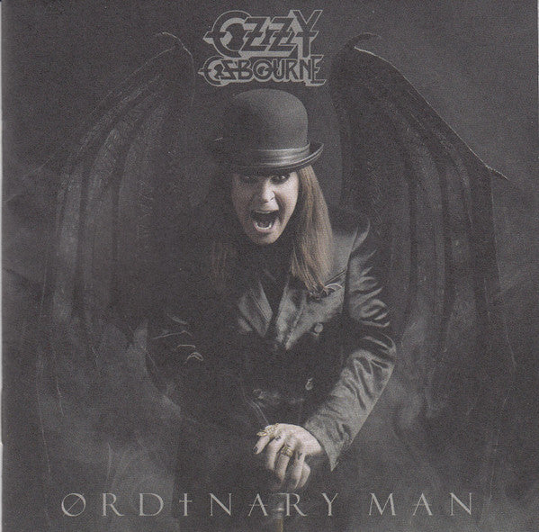 Ozzy Osbourne – Ordinary Man