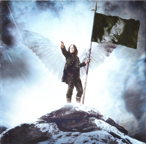 Ozzy Osbourne - Scream