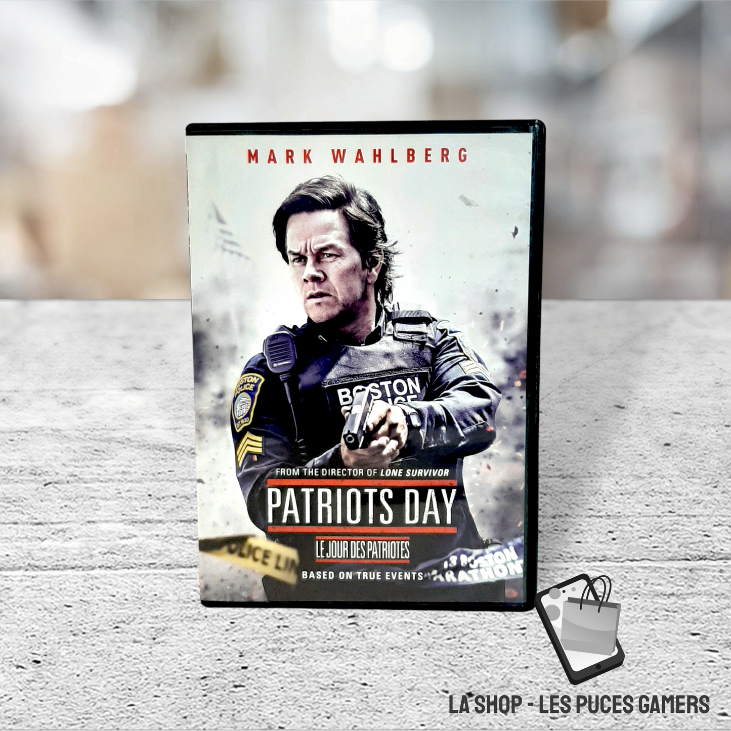 dia de los patriotas