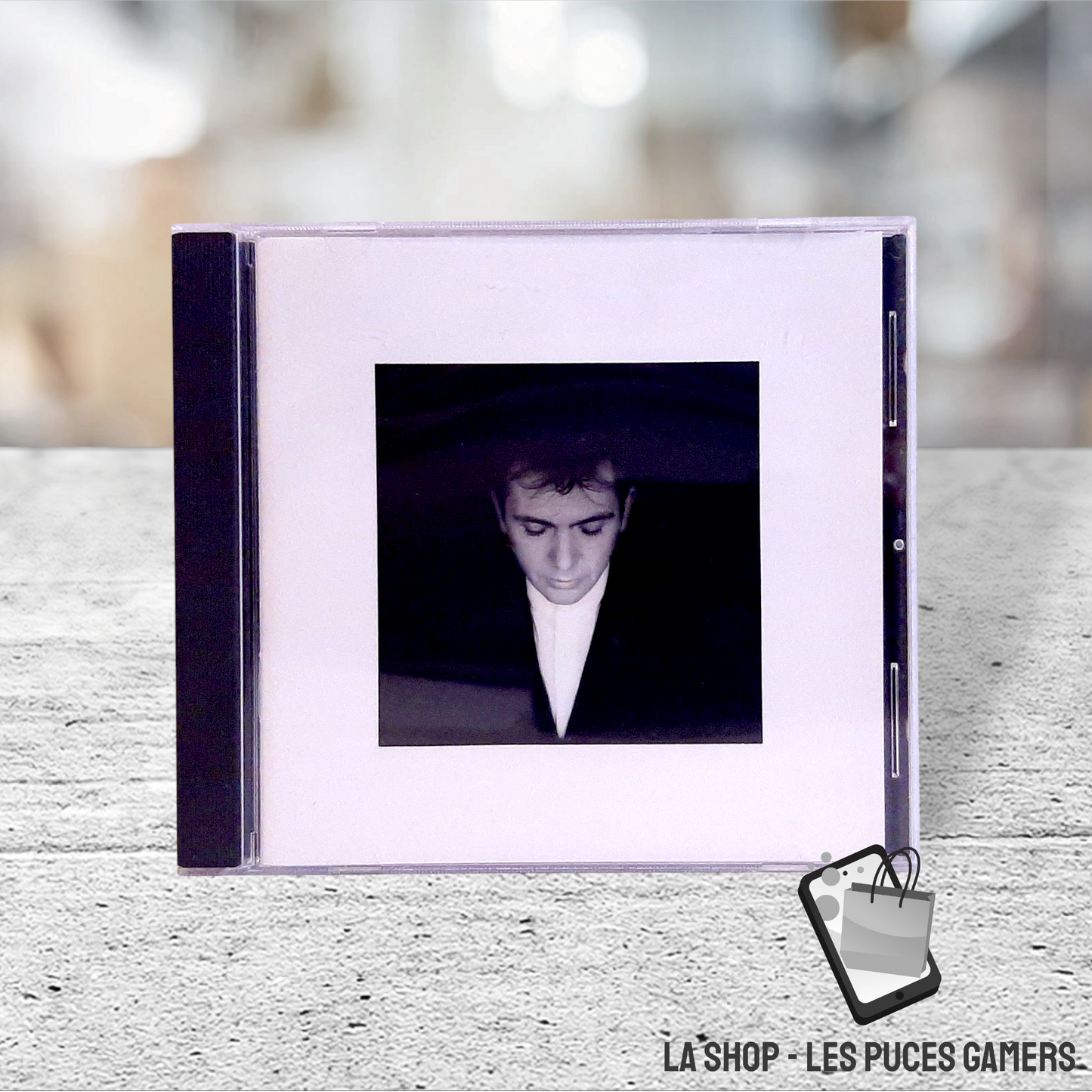 Peter Gabriel – Shaking The Tree: Sixteen Golden Greats NM/VG+