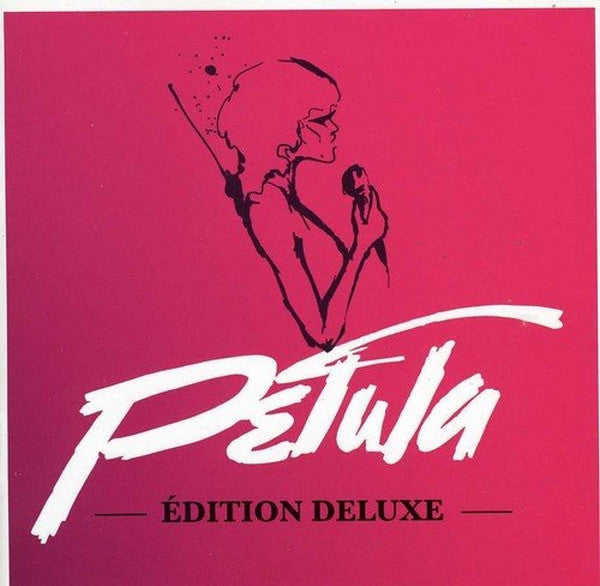 Petula Clark - Petula (édition deluxe) VG+/VG+