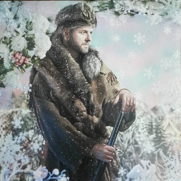 Pierre Lapointe - Chansons Hivernales M/NM