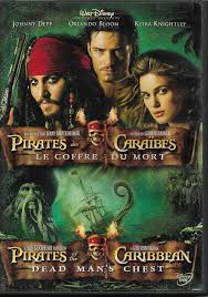 Pirates Des Caraïbes : Le Coffre Du Mort / Pirates Of The Caribbean : Dead Man's Chest