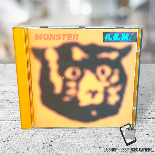 R.E.M. - Monster NM/VG+