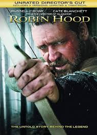 Robin Hood/Robin Hood