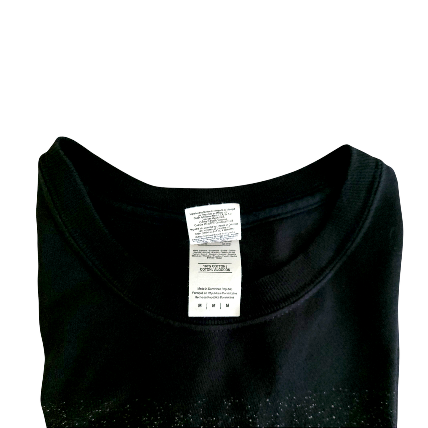 T-shirt Roger Waters – Tournée 2017 – Dark Side of the Moon – Homme – Taille Medium