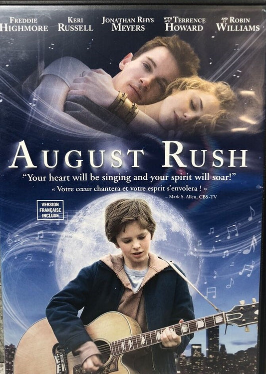 August Rush / August Rush