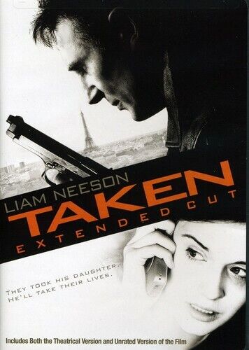L'Enlevement / Taken