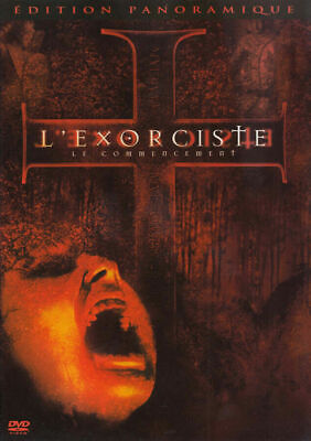 L'exorciste Le Commencement / Exorcist The Beginning