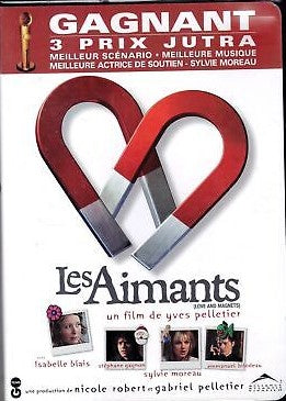 Les Aimants / Love And Magnets