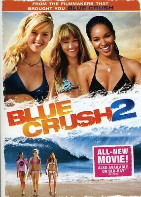 Blue Crush 2 / Blue Challenge 2