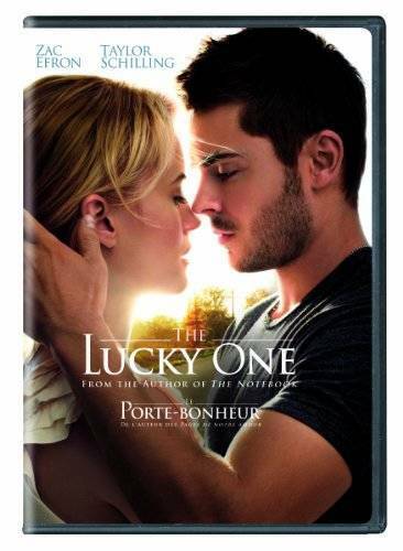 Le Porte-Bonheur / The Lucky One