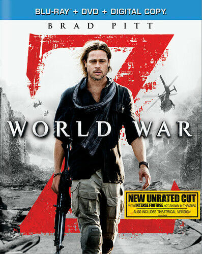 World War Z / World War Z