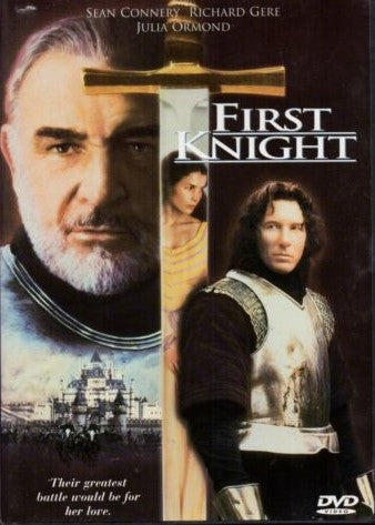 Le Premier Chevalier / First Knight