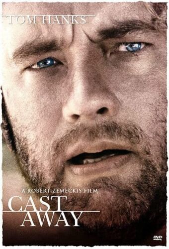 Seul Au Monde / Cast Away