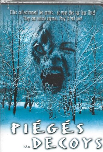 Piégés / Decoys
