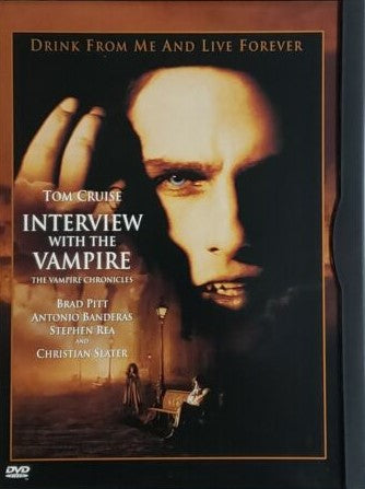 Entretien Avec Un Vampire / Interview With The Vampire