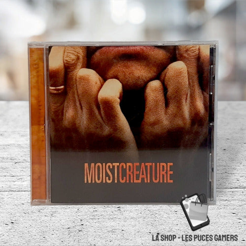 Moist - Creature G+/VG+