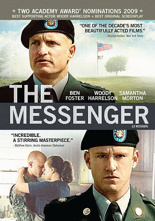 Le Messager / The Messenger