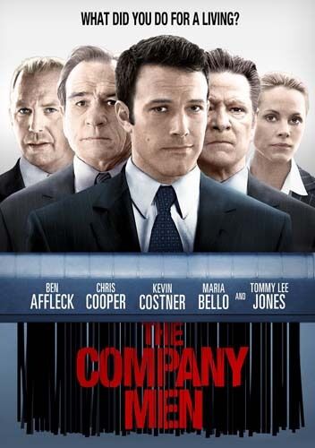 Des Hommes D'Affaires / The Company Men